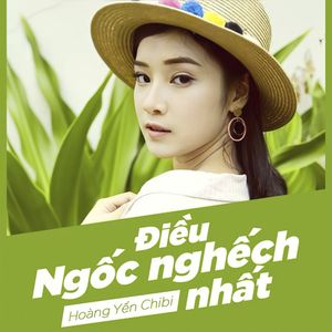 Điều Ngốc Nghếch Nhất