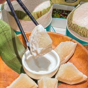 椰子船（Cover：裘德/王OK）