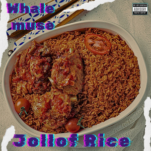 Jollof rice