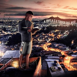 Saudades do Meu Irmão