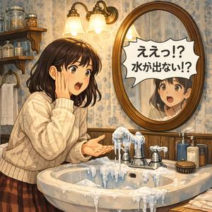 Cold Signs ！～寒波のうた～