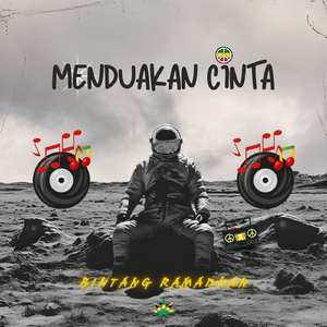 Menduakan Cinta