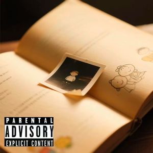 故事书里的照片