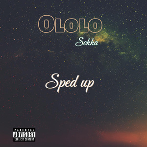 Ololo (Sped Up)