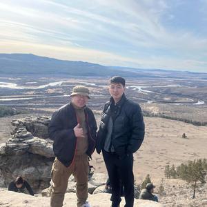 Яруу алдар (beat D.Batsukh)