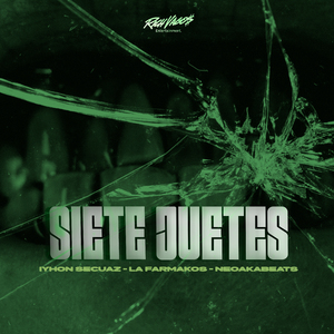 Siete Juetes