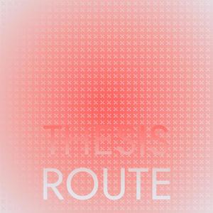 Thesis Route
