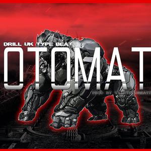 OTOMAT (Trap) [Instrumental] (Instrumental) (Instrumental)