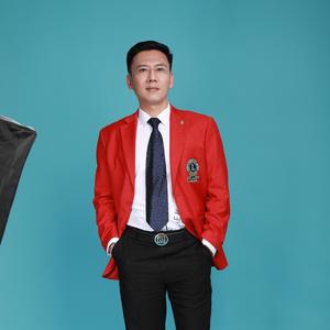 卢锦上 - 笑品人生（伴奏）