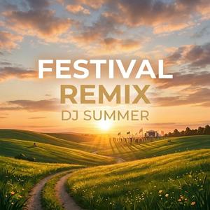 Festival (Remix)