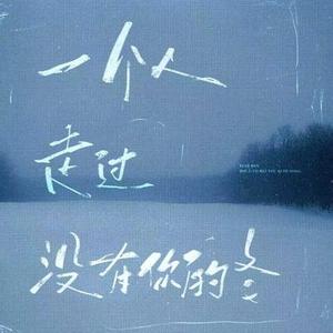 一人走过没有你的冬  (孤独版) (Cover 金钰双双)
