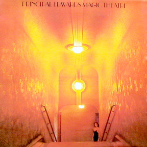 Autumn Lady Dancing Song