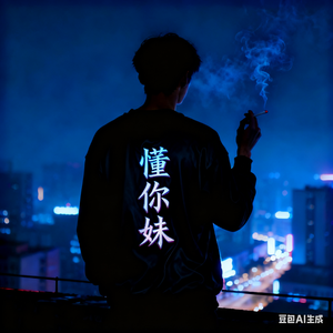 懂你妹
