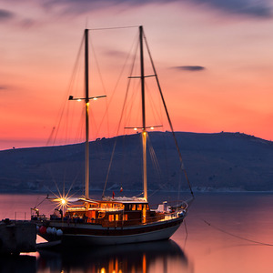 我们怎么告别呢