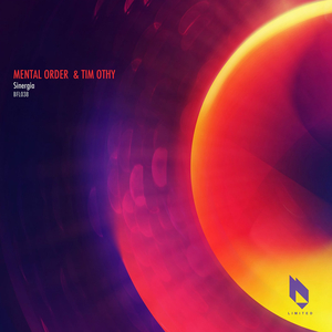 Sinergia (Original Mix)