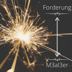 Forderung