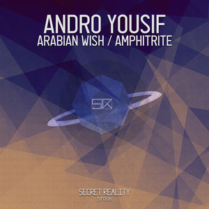 Amphitrite (Original Mix)