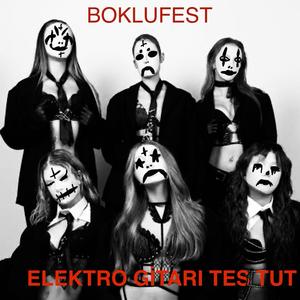boklufest