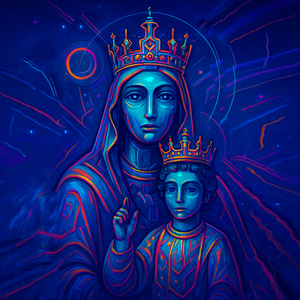 Invocazione alla Madonna di Viggiano