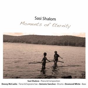 Shari (feat. Donny McCaslin, Antonio Sanchez & Desmond White)