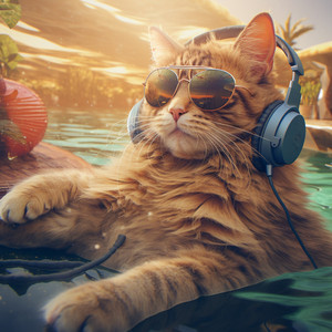 Cats Melodic Stream Dance