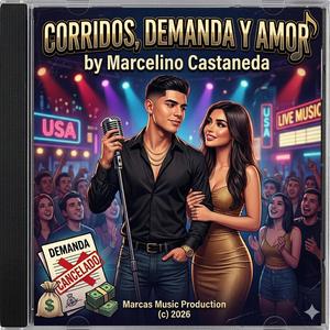 Corridos, Demanda y Amor