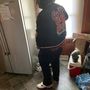 Dirty souf (feat. Quanbinladen)