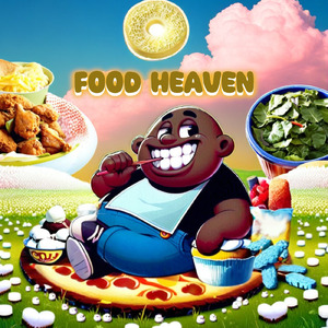 Master Fung's Ramen Shop