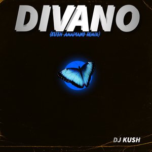 Divano (Ku3h Amapiano Remix)