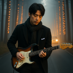 하늘은 멀고 땅은 뜨겁다