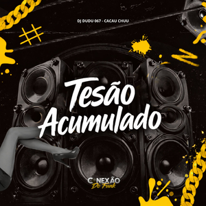 Tesão Acumulado