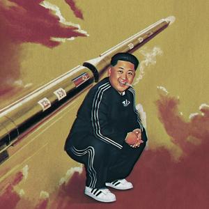 Máme rádi čonga(verze jak cyp)