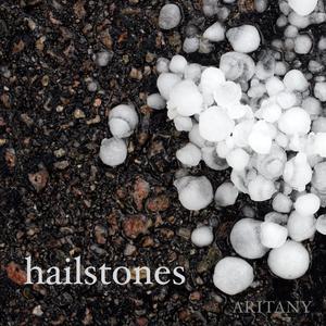 hailstones