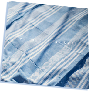 picnic blanket