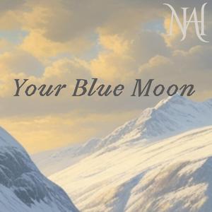 Y O U R B L U E M O O N