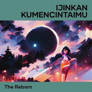 Ijinkan kumencintaimu