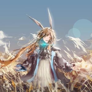 Rhodes island JUMBO（无语音版）