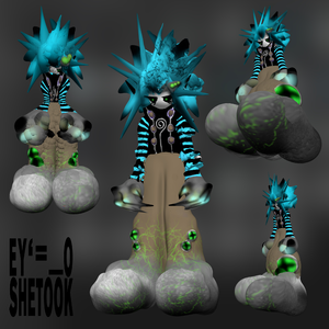 Sēlfffish (feat.i9bonsai）