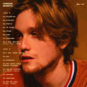 não quero mais querer ninguém