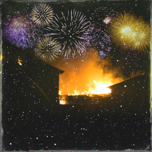 Close Eyes (Jingle Bells Remix)