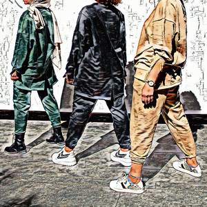 Missed you over the years