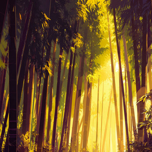 静景