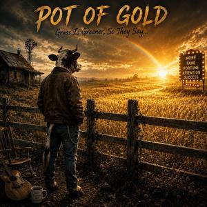 Pot Of Gold