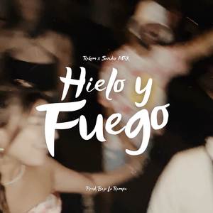 Hielo y Fuego