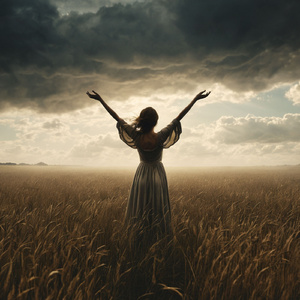 Vaikket mun vieressä oo