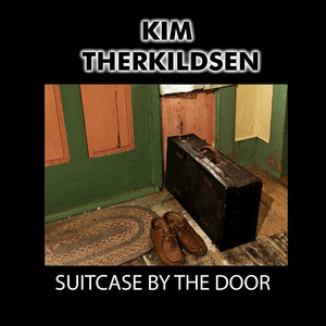 Suitcase By the Door
