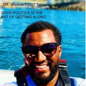 Bienvenidos a la campaña 'Sabiduría Para President