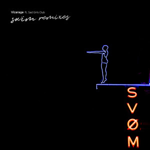 Swim (Vicarage Dub Mix)