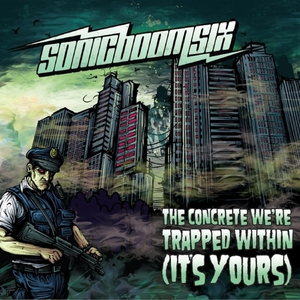 Meanwhile, Back In The Other World