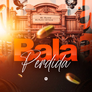 Bala Perdida